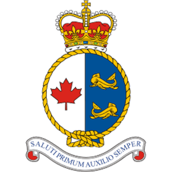 Canadian Coast Guard Services