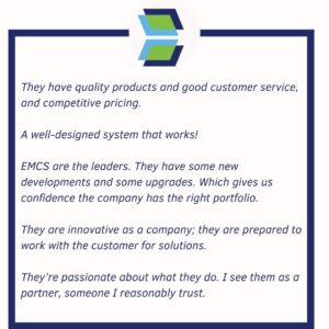 Testimonials Customer Feedback Marelco Emcs Industries Ltd