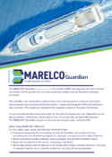 Marine Growth Prevention System