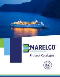 Marine Growth Prevention Systems