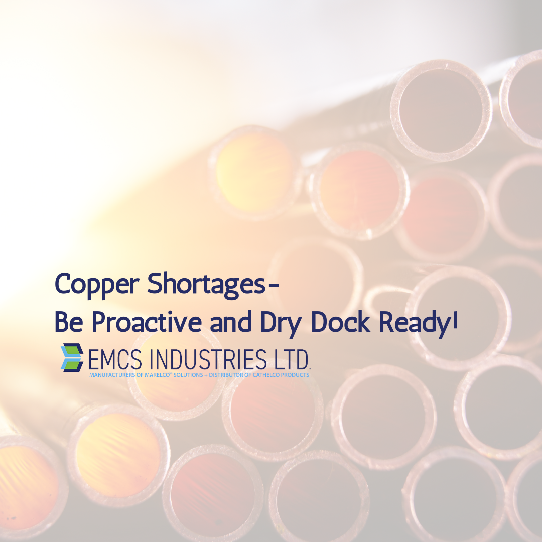 Be Proactive and Dry Dock Ready