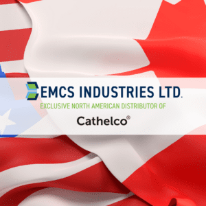 Cathelco, North America, Distributors, ICCP, Impressed Current Cathodic Protection