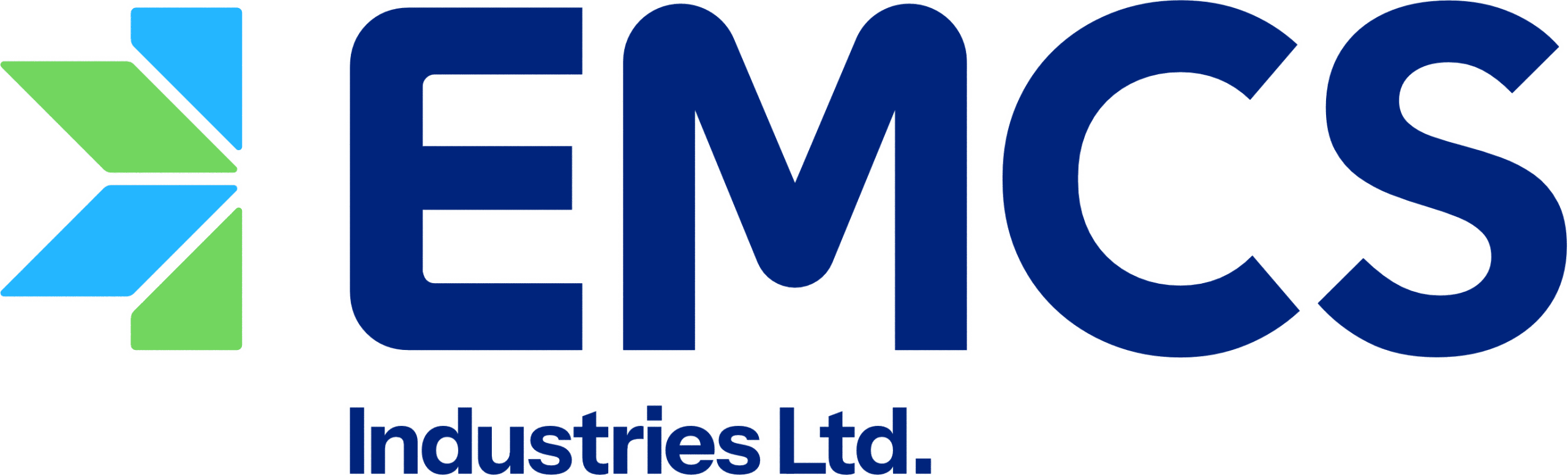 EMCS Industries Ltd